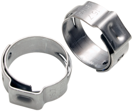 MOTION PRO STEPLESS CLAMP 13.2-15.7MM (10PK) - 12-0082